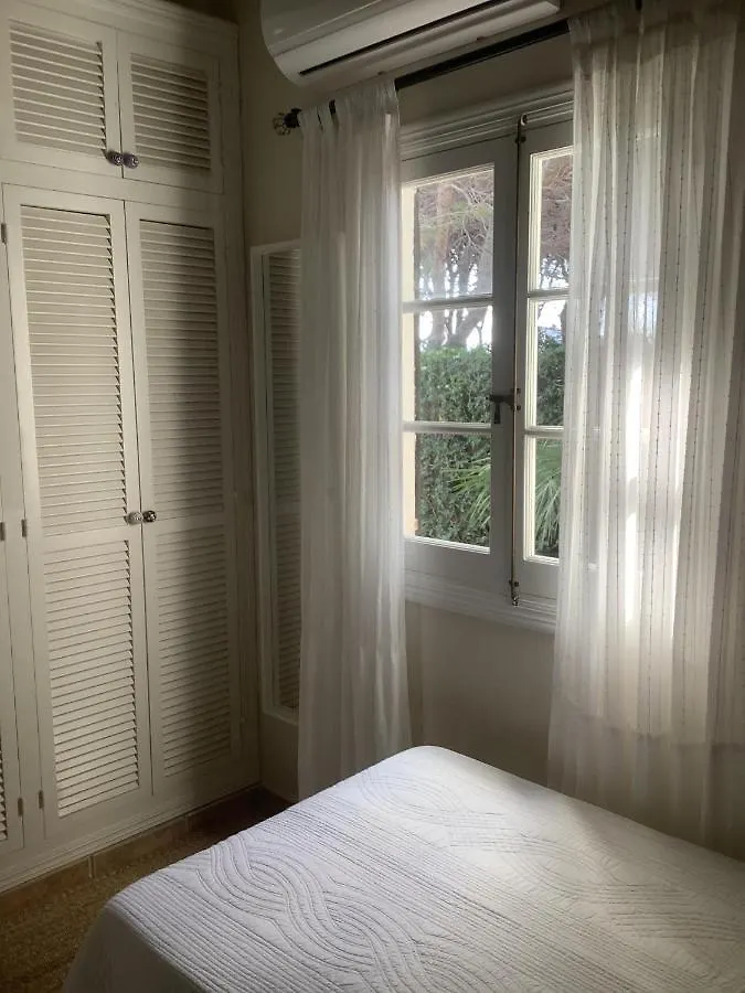 Holiday home Fonoll Mari Villa Cala en Forcat Spain