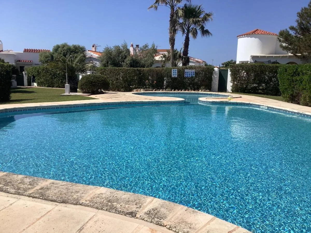 Fonoll Mari Villa Cala en Forcat