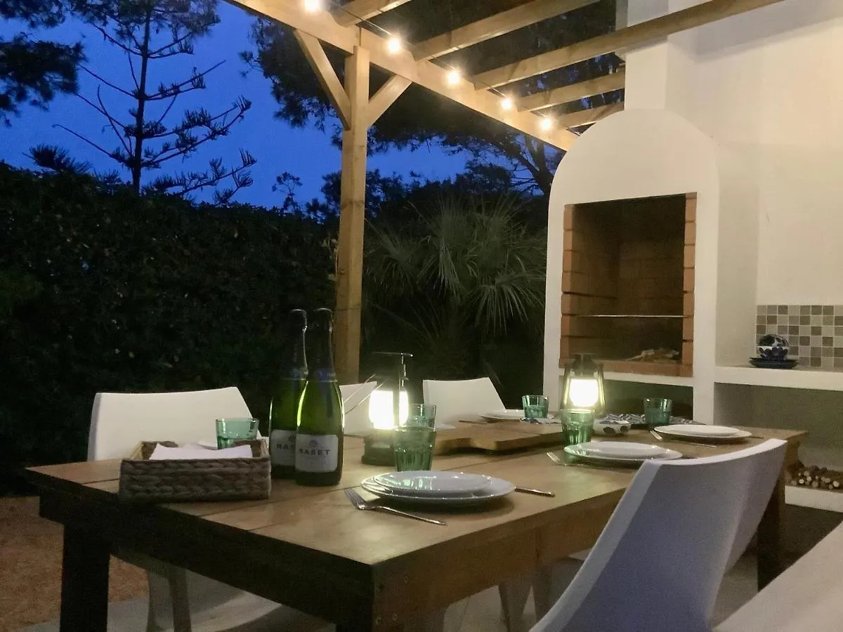 Fonoll Mari Villa Cala en Forcat
