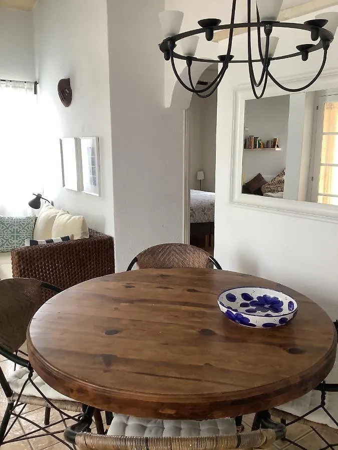 Holiday home Fonoll Mari Villa Cala en Forcat