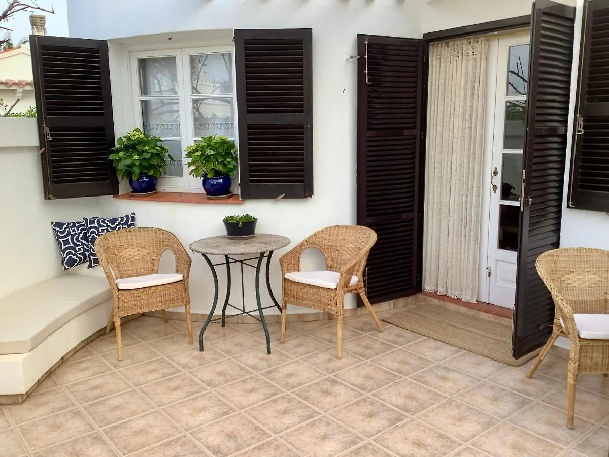 Fonoll Mari Villa Cala en Forcat
